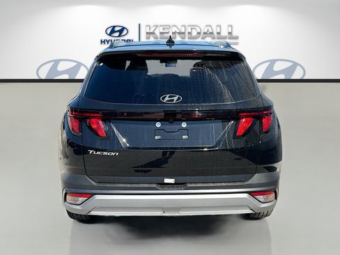 New 2026 Hyundai Tucson SEL FWD image 5