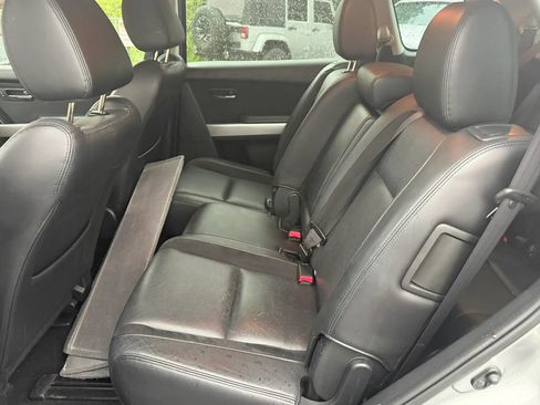 Used 2013 MAZDA CX-9 Grand Touring FWD image 9