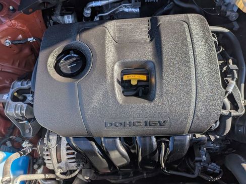 Used 2023 Kia Seltos S w/ Navigation Package AWD/4WD image 39