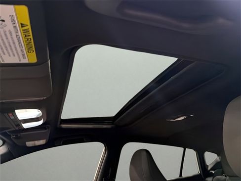 Certified 2025 Subaru Crosstrek 2.5i Sport w/ Popular Package #4A image 27