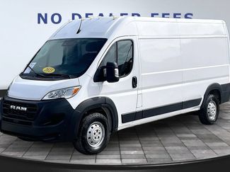 Used 2023 RAM ProMaster 3500 FWD video 1