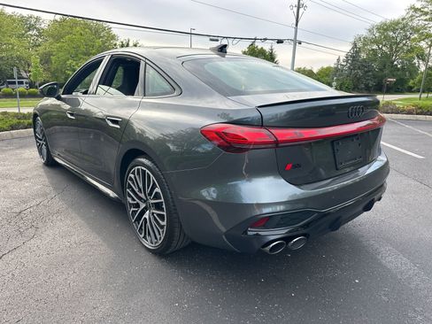 New 2026 Audi S5 Prestige AWD/4WD image 7
