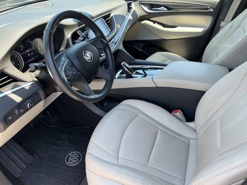 Used 2020 Buick Enclave Premium w/ Trailering Package, 5000 lbs. AWD/4WD image 28