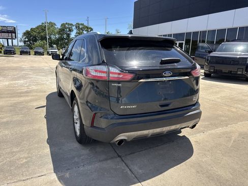 Used 2019 Ford Edge SEL w/ Equipment Group 201A AWD/4WD image 21