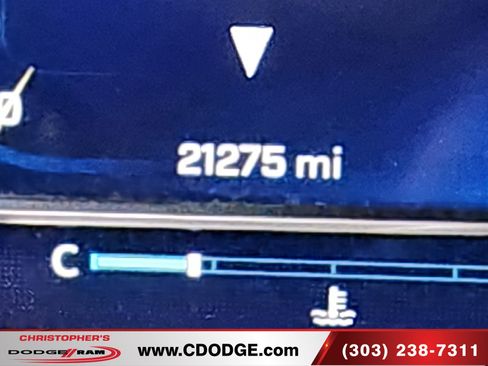 Used 2025 Chevrolet Silverado 2500 LT w/ Convenience Package AWD/4WD image 11