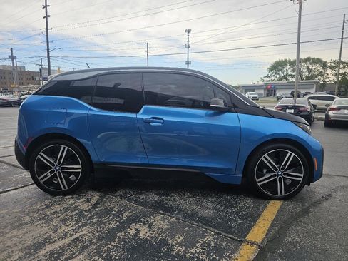Used 2018 BMW i3 RWD image 4