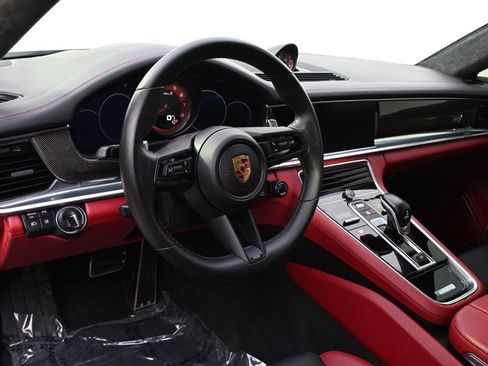 Used 2023 Porsche Panamera Turbo S image 11