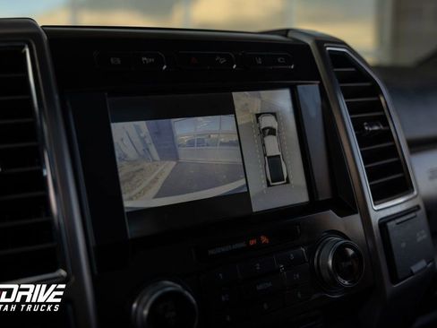 Used 2017 Ford F450 Platinum w/ Platinum Ultimate Package image 35