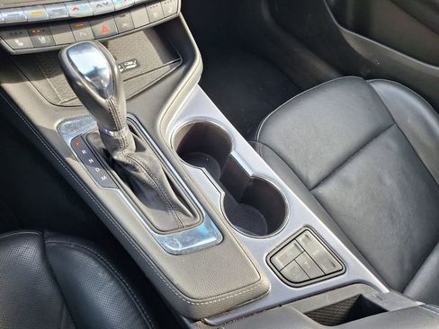 Used 2023 Cadillac CT4 Premium Luxury w/ Climate Package image 13