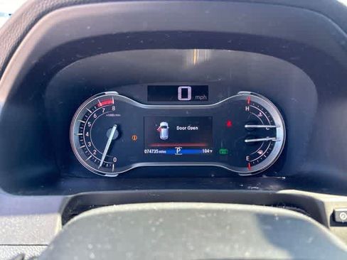 Used 2017 Honda Pilot EX-L image 13