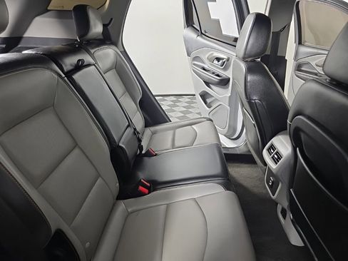 Used 2020 GMC Terrain SLT FWD image 35
