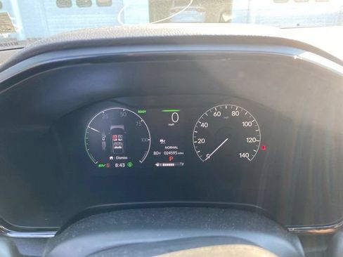Used 2023 Honda CR-V Sport image 22