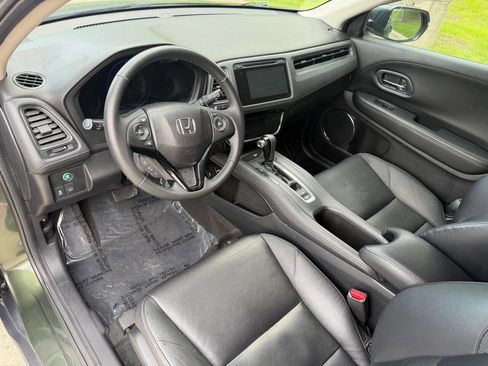 Used 2016 Honda HR-V EX-L image 8