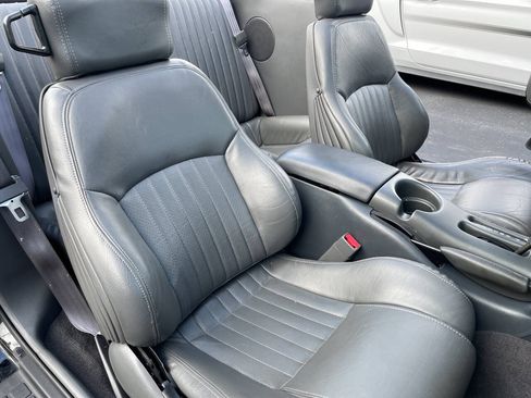 Used 1999 Pontiac Firebird Trans Am RWD image 56
