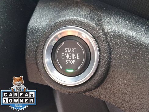 Used 2023 Chevrolet TrailBlazer RS w/ Convenience Package AWD/4WD image 25