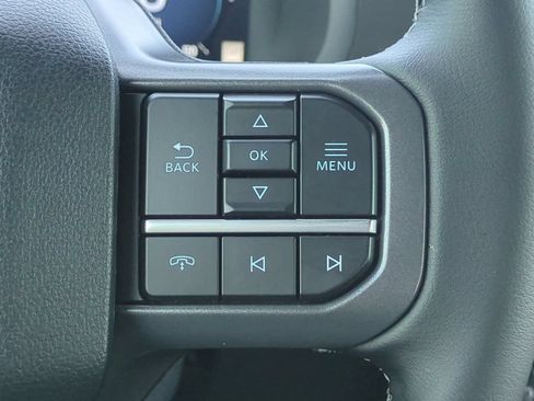 New 2025 Ford F150 XLT w/ Equipment Group 302A MID AWD/4WD image 25
