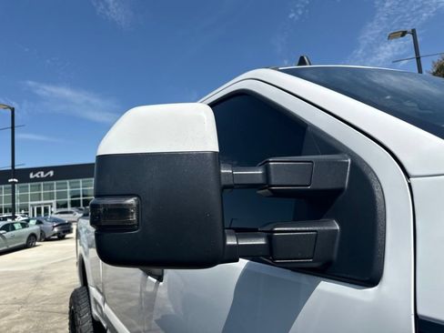 Used 2019 Ford F250 XLT w/ XLT Value Package AWD/4WD image 47