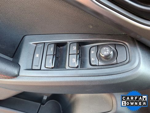 Certified 2024 Subaru Impreza 2.0i Sport AWD/4WD image 24