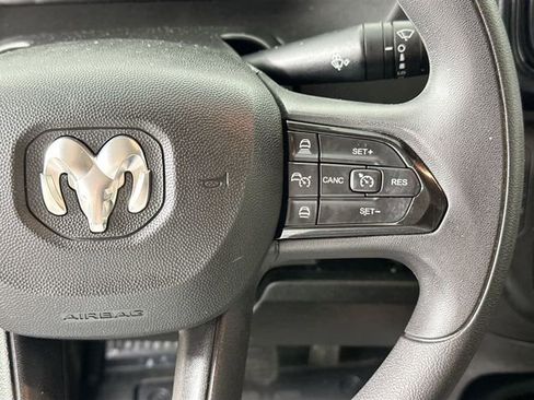 Used 2022 RAM ProMaster 1500 w/ Premium Appearance Group FWD image 23
