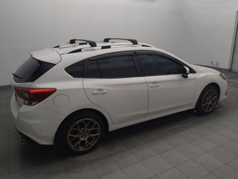 Used 2022 Subaru Impreza 2.0i Premium w/ Popular Package #3 AWD/4WD image 10