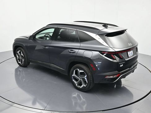 Used 2024 Hyundai Tucson Limited AWD/4WD image 35