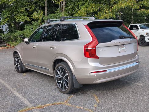 Used 2023 Volvo XC90 B6 Plus w/ Protection Package Premier AWD/4WD image 3