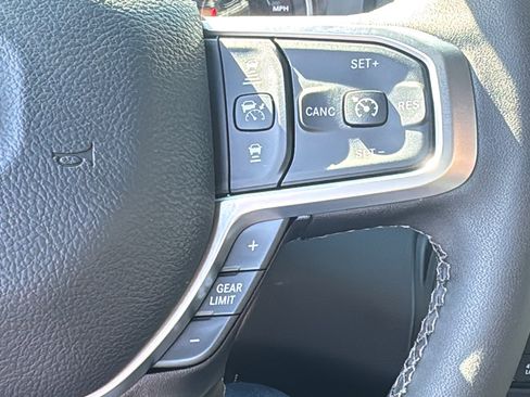 New 2026 RAM 2500 Lone Star AWD/4WD image 22