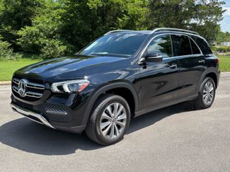Used 2020 Mercedes-Benz GLE 350 4MATIC video 2