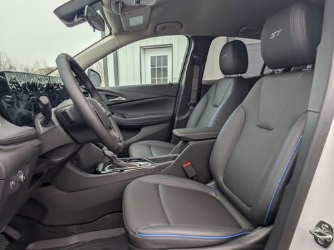 New 2026 Buick Encore GX Sport Touring w/ Comfort Package image 2