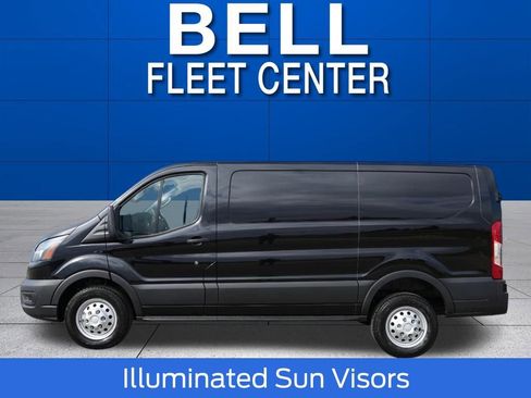 New 2025 Ford Transit 150 Low Roof AWD w/ Interior Upgrade Package image 7