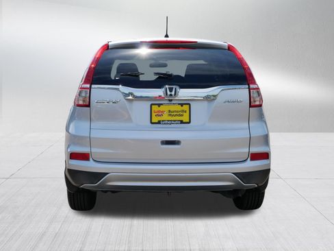 Used 2016 Honda CR-V EX image 6