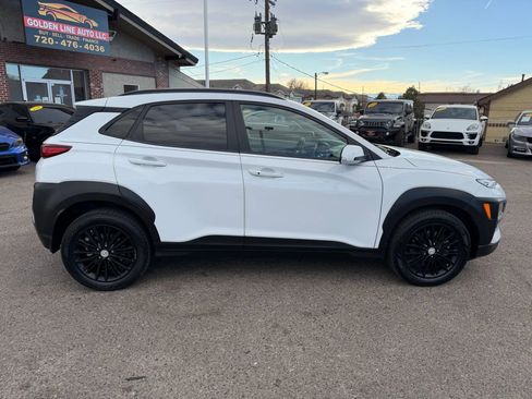 Used 2020 Hyundai Kona SEL image 9