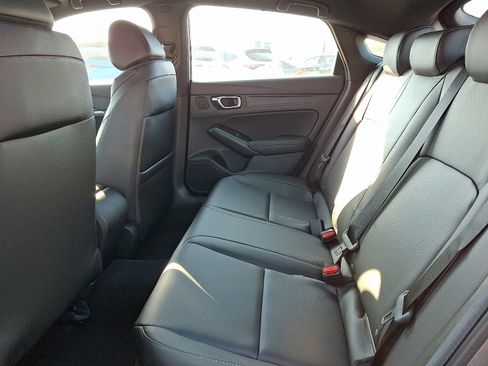 New 2025 Acura Integra A-Spec image 5