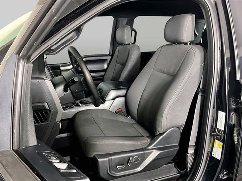 Used 2016 Ford F150 XLT w/ Equipment Group 302A Luxury RWD image 8