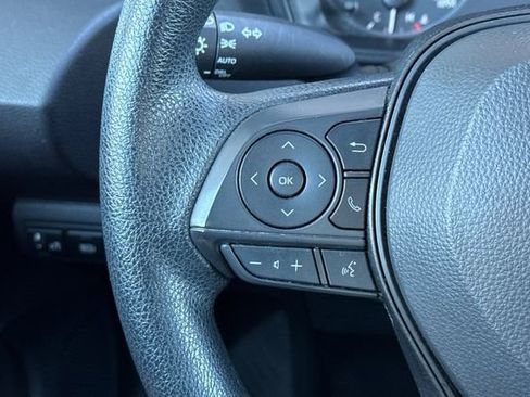 Used 2024 Toyota Corolla LE FWD image 25