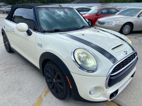 Used 2016 MINI Cooper S FWD image 7