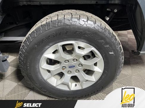 Used 2021 Ford F150 XLT w/ Equipment Group 301A Mid AWD/4WD image 26