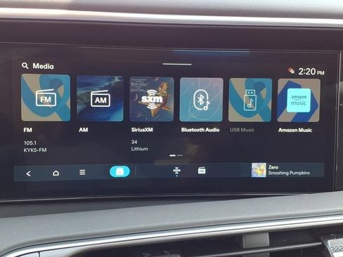 New 2026 Hyundai Palisade SEL AWD/4WD image 10