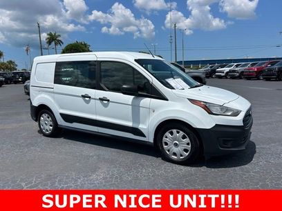 Used 2021 Ford Transit Connect XL