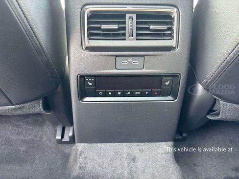 New 2026 MAZDA CX-90 3.3 Turbo w/ Premium Sport Pkg image 9