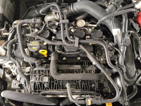 Used 2019 Ford Fusion SEL FWD image 30