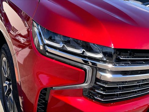 Used 2021 Chevrolet Tahoe LT w/ Luxury Package image 25