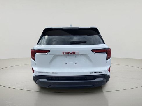 Used 2026 GMC Terrain Elevation AWD/4WD image 4
