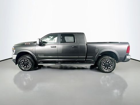 New 2026 RAM 2500 Limited w/ Towing Technology Group AWD/4WD image 4
