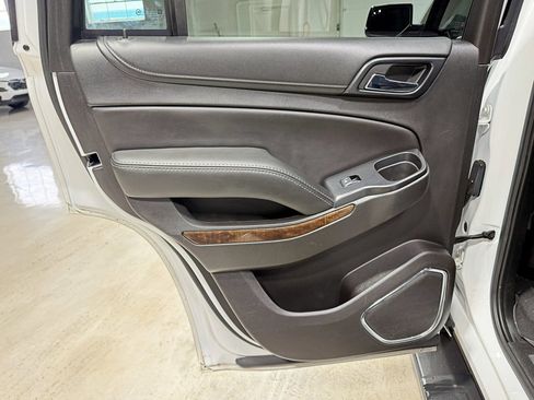 Used 2017 Chevrolet Tahoe LT w/ Max Trailering Package image 34