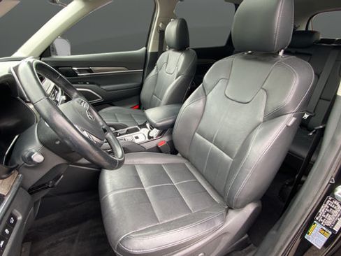 Used 2021 Kia Telluride EX AWD/4WD image 9