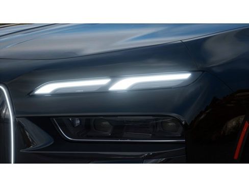 New 2026 BMW 760i xDrive image 6