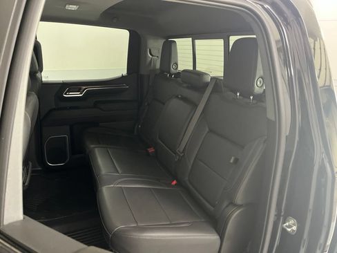 Used 2023 Chevrolet Silverado 1500 RST w/ RST All Star Premium Package AWD/4WD image 18