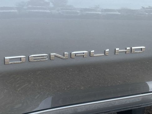 New 2026 GMC Sierra 2500 Denali w/ Technology Package AWD/4WD image 31
