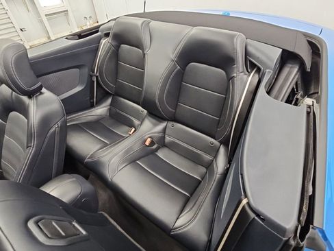 Used 2024 Ford Mustang GT Premium RWD image 29